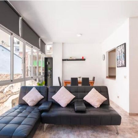 Castellón de la Plana Apartamento Capero מראה חיצוני תמונה