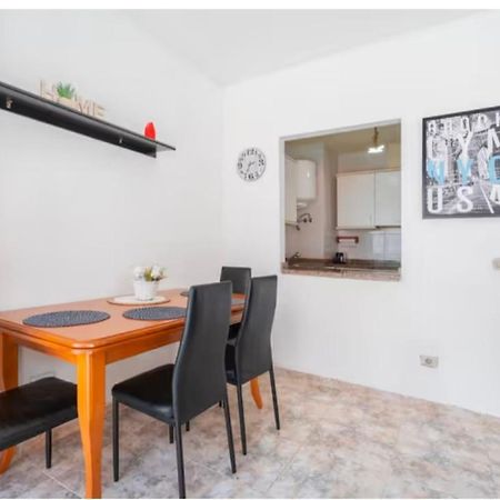 Castellón de la Plana Apartamento Capero מראה חיצוני תמונה