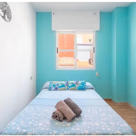 Castellón de la Plana Apartamento Capero מראה חיצוני תמונה