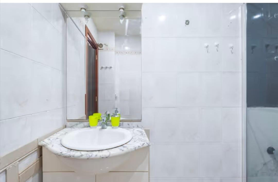 Castellón de la Plana Apartamento Capero מראה חיצוני תמונה