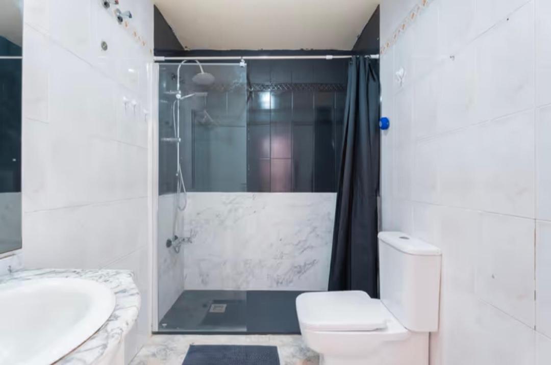 Castellón de la Plana Apartamento Capero מראה חיצוני תמונה