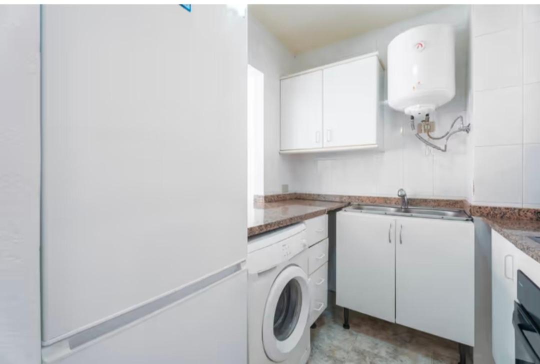Castellón de la Plana Apartamento Capero מראה חיצוני תמונה