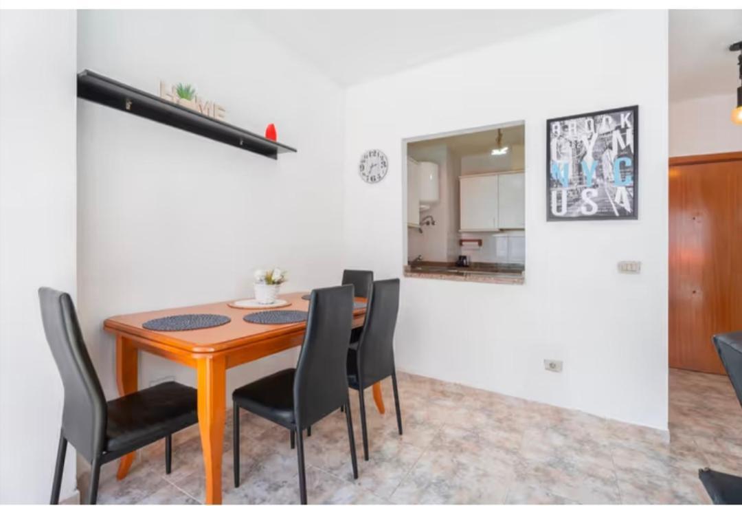 Castellón de la Plana Apartamento Capero מראה חיצוני תמונה