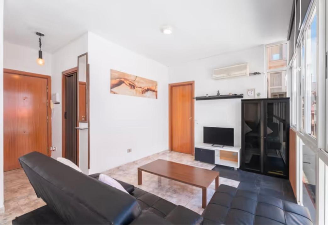 Castellón de la Plana Apartamento Capero מראה חיצוני תמונה